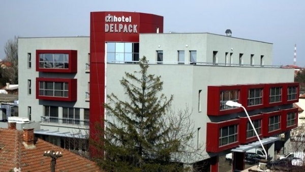 Hotel Delpack